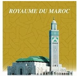 Fondation de la Mosquée Hassan II