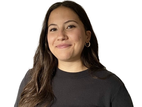 Bienvenue à notre nouvelle stagiaire
