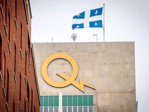 New York state chooses Quebec